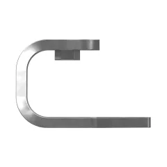 Caterpillar Support de post-refroidisseur d'air — vue de trois quarts