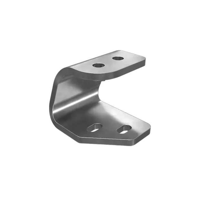 Air Aftercooler Destek Bracket