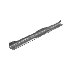 Caterpillar 8mm Thick Support Bracket