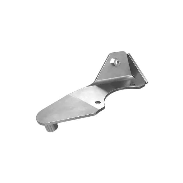 Air Inlet Tube Mounting Bracket