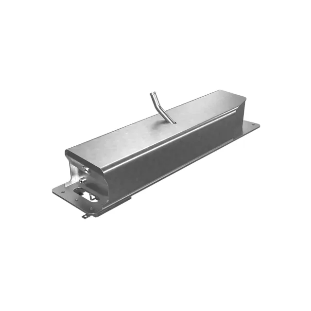 Radyatör Su Coolant Tank