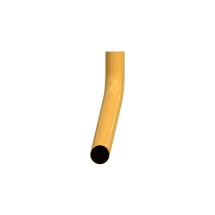 Caterpillar 98.3mm ID Aftercooler Air Lines Tube — açılı görünüm