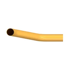 Caterpillar 98.3mm ID Aftercooler Air Lines Tube — açılı görünüm