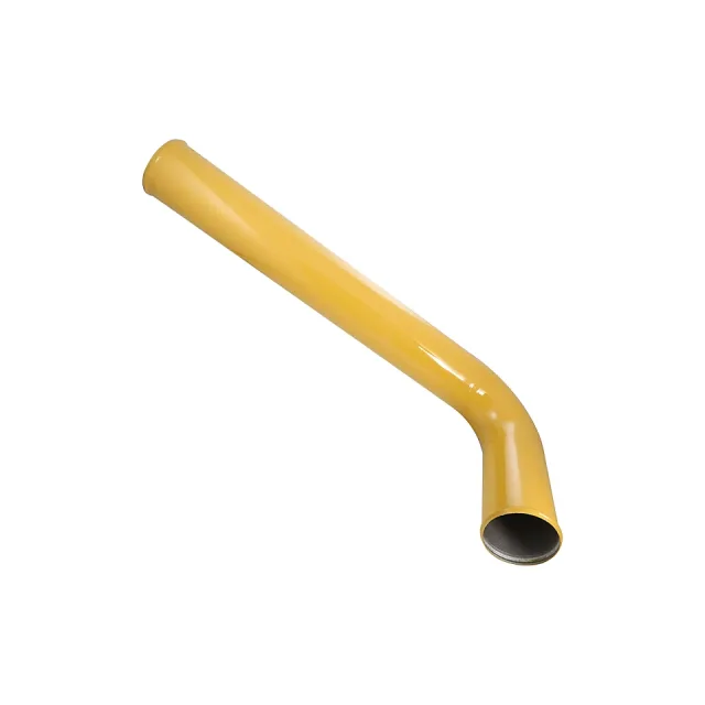 98.3mm Inner Diameter Aftercooler ROHRLEITUNG
