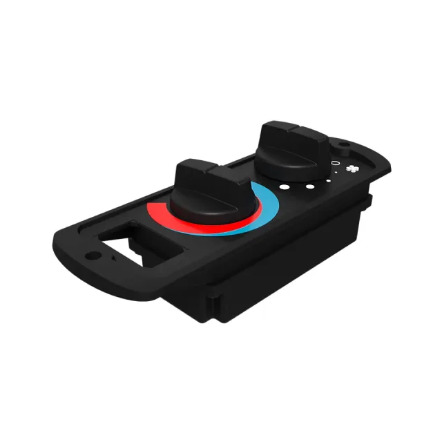 12 Volt Control Panel
