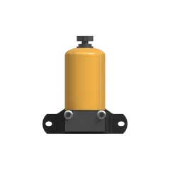 Caterpillar Air Lines Filter — açılı görünüm