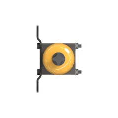 Caterpillar Air Lines Filter — açılı görünüm