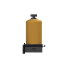 Caterpillar Air Lines Filter — açılı görünüm