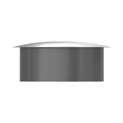 Caterpillar 9mm Thick Grommet — açılı görünüm
