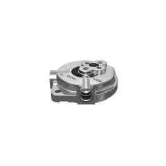 Caterpillar Fuel Filter Housing Cover