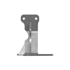 Caterpillar Air Clean Support Bracket — açılı görünüm