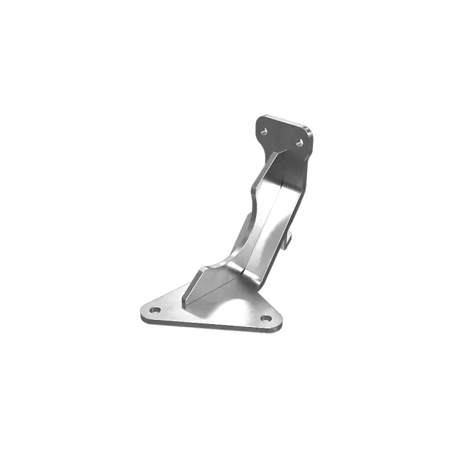 Air Clean Support Bracket