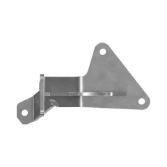 Caterpillar Air Clean Support Bracket — açılı görünüm