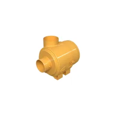 Caterpillar Intake Air Filter Assembly Assembly Assembly