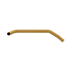 Caterpillar 60.2mm ID Tube de conduites d'eau après refroidissement — vue de trois quarts