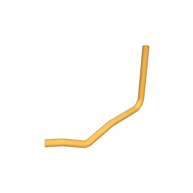 60.2mm İç Su Hatları Tube