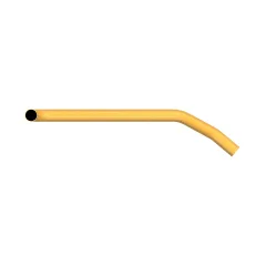 Caterpillar 60.2mm İç Su Hatları Tube — açılı görünüm
