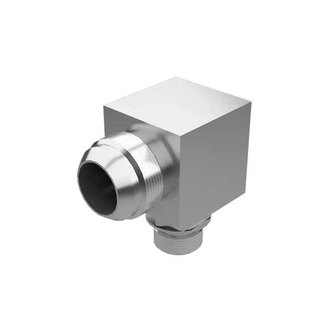 1-5/16"x 7/8 "Fuel Filtre Hatları Elbow Adapt