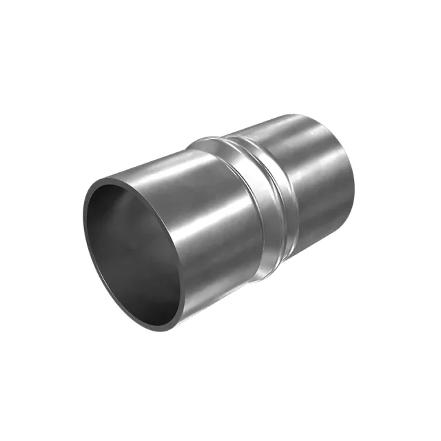 101.6mm İç Çapı Hump