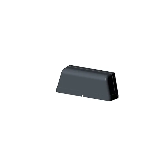 Water Spray Tank Cover