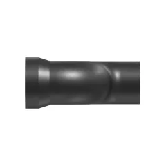 Caterpillar 152.4mm İç Çapı Elbow — açılı görünüm