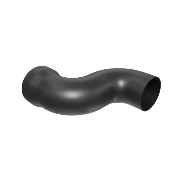 152.4mm Inner Diameter Elbow SCHLAUCH