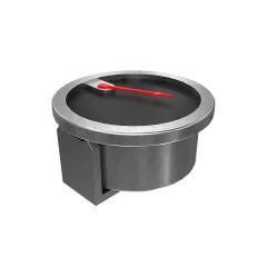 Caterpillar Pressure Indicator