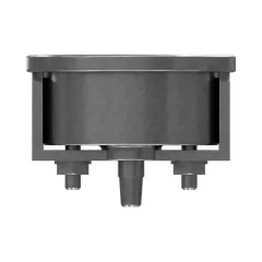 Caterpillar Pressure Indicator — açılı görünüm
