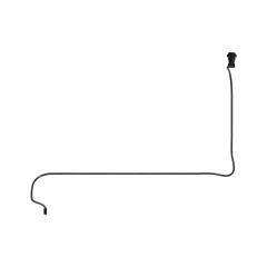 Caterpillar Su Sprey Tank Harness — açılı görünüm