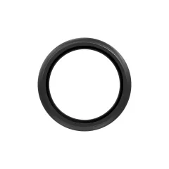 Caterpillar 100mm Inner Diameter Hump SCHLAUCH — Dreiviertelansicht