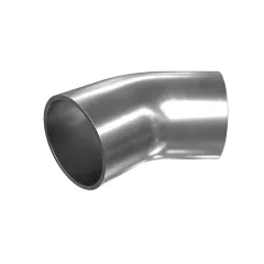 Caterpillar 100mm Inner Diameter Elbow