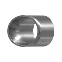 Caterpillar 100mm Inner Diameter Elbow — açılı görünüm