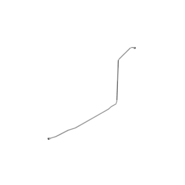 12.58mm ID Servis Fren Hatları Tube