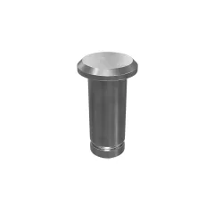 Caterpillar Diámetro de pins de 6mm Clevis PASADOR