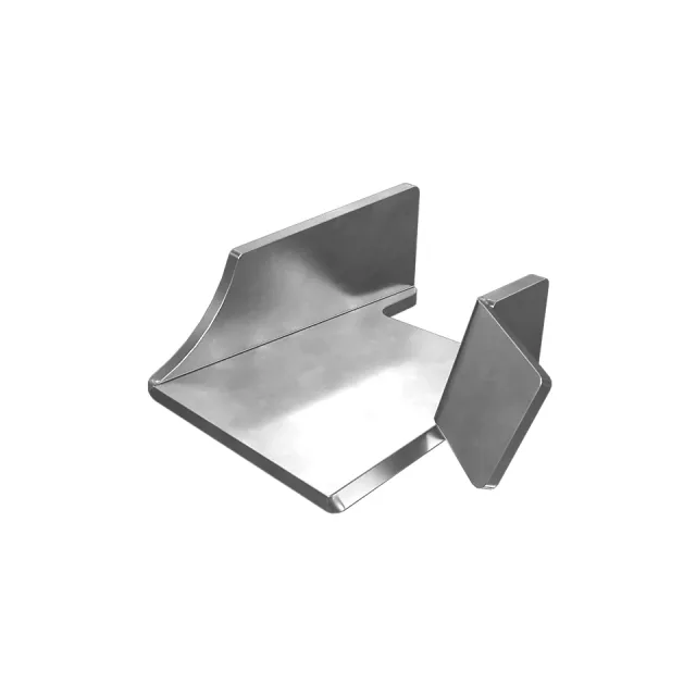 Turbocharger Heat Shield