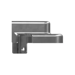 Caterpillar Accessory Drive Guard — vista de três quartos