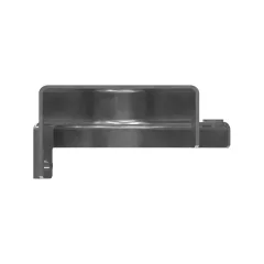 Caterpillar Accessory Drive Guard — vista de três quartos