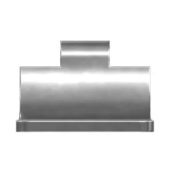 Caterpillar Half Slot Clip — açılı görünüm
