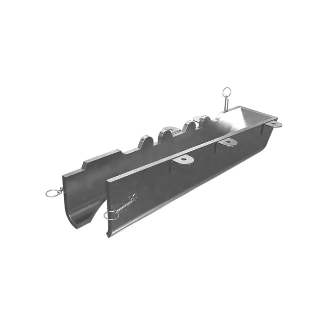 E egzoz Manifold Heat Shield