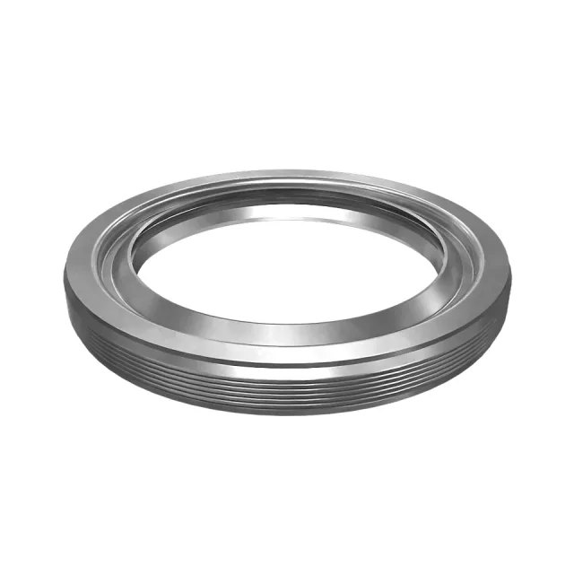 92.07mm Asgari Kirlilik Lip Type Seal