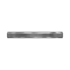 Caterpillar 92.07mm Asgari Kirlilik Lip Type Seal — açılı görünüm