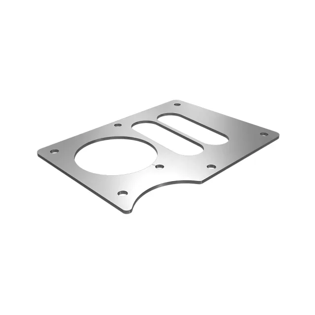 4mmSa Joystick Control Mounting Plate Seal