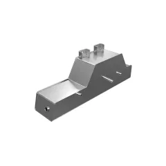 Caterpillar Radiator Coolant Tank