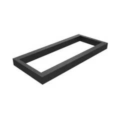Caterpillar 38mm Thick Rectangular Seal
