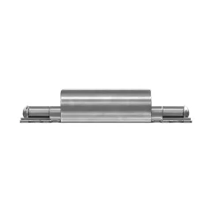 Caterpillar Hydraulic Tank Cover — açılı görünüm