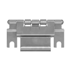 Caterpillar Hydraulic Tank Cover — açılı görünüm