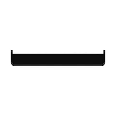 Caterpillar 4mm Thick Operator Platform Step — vista en tres cuartos