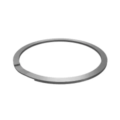 Caterpillar 167.03mm Ücretsiz Çapı İç Retainer Ring