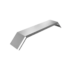 Caterpillar Mud Protection Fender