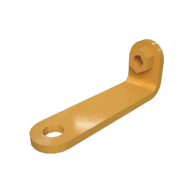 6mm Thick Angle KONSOL